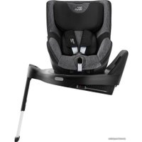 Детское автокресло Britax Romer Dualfix Pro M (graphite marble)