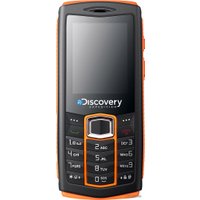 Кнопочный телефон Huawei D51 Discovery