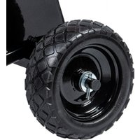 Садовый измельчитель Brait ИВБ750