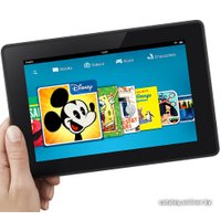 Планшет Amazon Kindle Fire HD 16GB (2-ое поколение)