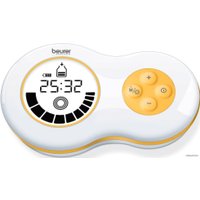 Электрический молокоотсос Beurer BY60