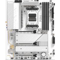 Материнская плата Sapphire Pure B850A WiFi7 в Борисове