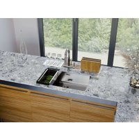 Кухонная мойка Omoikiri Tadzava 75-U/I IN