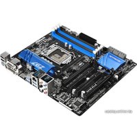 Материнская плата ASRock Z97M Pro4