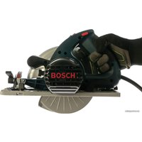 Дисковая (циркулярная) пила Bosch GKS 65 GCE Professional (0601668900)