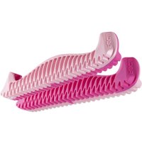 Чехлы для лезвия коньков EDEA E-Guards DUO 545915 (размер M, малиново-розовый)