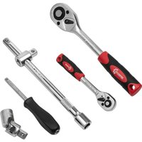 Универсальный набор инструментов Advanced Engineering Craftmanship Tools (94 предмета)