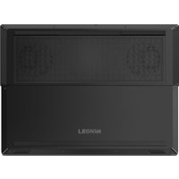 Игровой ноутбук Lenovo Legion Y540-15IRH 81SX00UARK