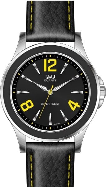 

Наручные часы Q&Q GU60J801