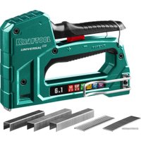 Степлер KRAFTOOL Universal HD 3188