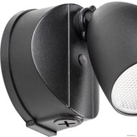 Уличный настенный светильник Lightstar Diva 374137