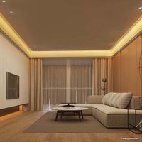 Готовый комплект светодиодной ленты Yeelight LED Lightstrip 1S YLDD05YL 2 м