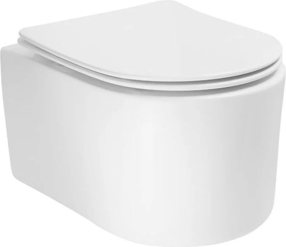 

Унитаз подвесной AV Engineering Art X AVWHR204X