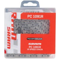 Цепь велосипедная SRAM 91.2712.114.105