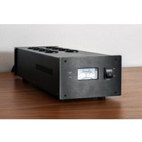 Сетевой фильтр Taga Harmony PC-5000 (черный)