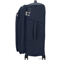 Чемодан-спиннер Samsonite Respark Midnight Blue 67 см