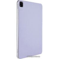 Чехол для планшета uBear Touch Case для iPad Pro 12.9" CS231DG129TH-IPP (лавандовый)