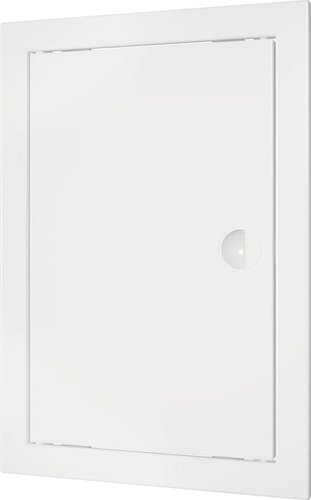 Люк ERA Л2540Р 26.8x41.8 см