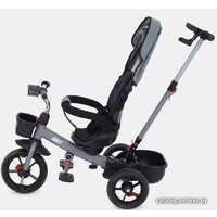 Детский велосипед Rant Basic Ghost RB250 (серый)