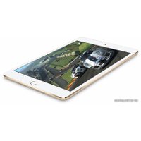 Планшет Apple iPad mini 4 64GB LTE Gold