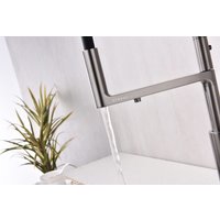 Смеситель Paulmark To213402-GM