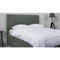 Кровать Divan Шерона 160 (Velvet Olive)