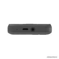 Кнопочный телефон Maxvi B231 (серый)