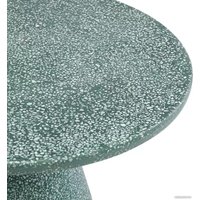 Журнальный столик Bergenson Bjorn Bayn BB000044 (зеленый)