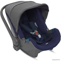 Универсальная коляска Inglesina Quad (3 в 1, ocean blue)