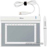 Графический планшет Trust Widescreen Mini Tablet