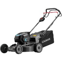 Газонокосилка Caiman Nero 52CTi (с 1-им АКБ)