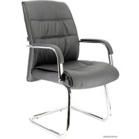 Офисный стул Everprof Bond CF (черный)