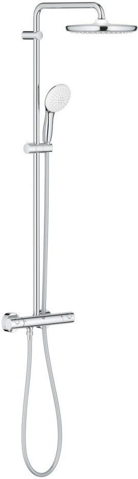 Душевая система  Grohe Tempesta System 250 26670001