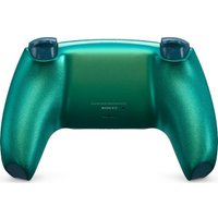 Геймпад Sony DualSense Chroma Collection (зелено-бирюзовый)