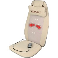 Массажная накидка на сиденье Planta MN-600