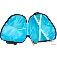 Чемодан Bradex Пингвин (детский, черный)