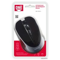 Мышь SmartBuy One SBM-340AG-K