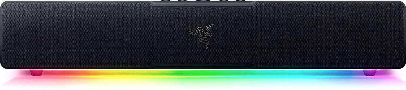 

Акустика Razer Leviathan V2 X (черный)