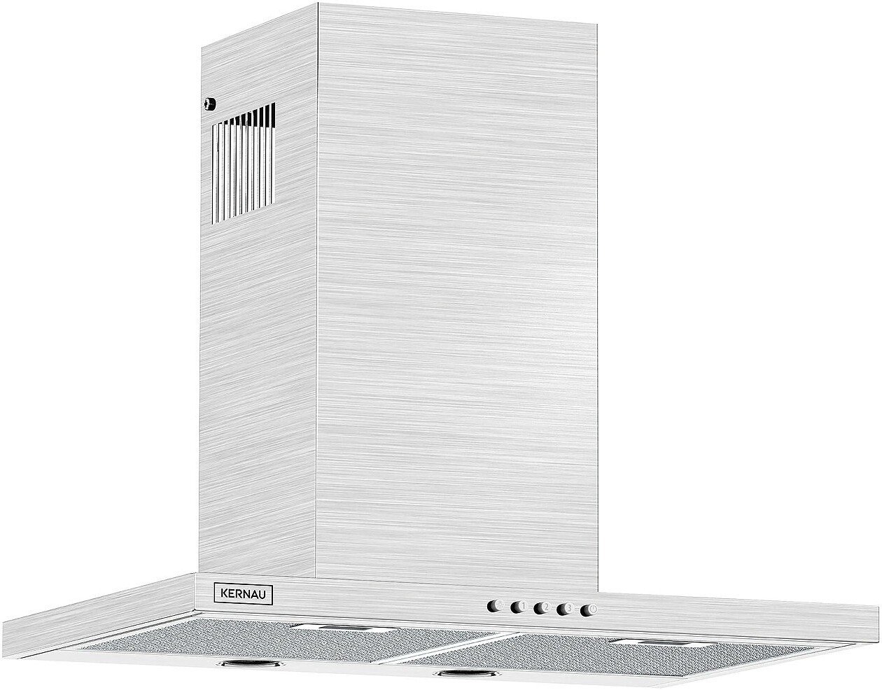 Кухонная вытяжка Kernau KCH 1761.2 X E