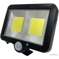 Уличный прожектор Glanzen FAD-0006-7-solar