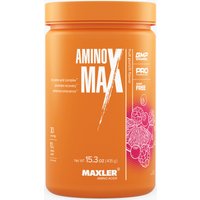 Комплекс Maxler Amino MaX (фруктовый пунш, 435 г)
