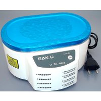 Стерилизатор маникюрный Baku BK-9030 (белый) в Витебске