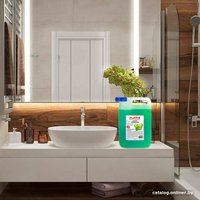  Laima Мыло жидкое Professional Яблоко 600189 5 л