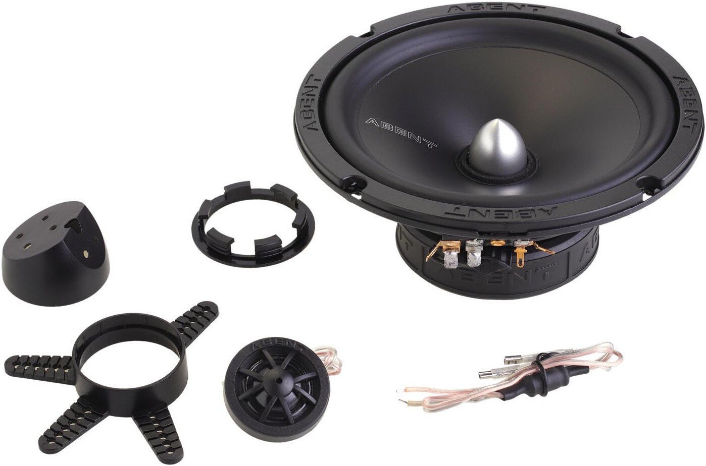 Компонентная АС Abent ASP-16.2