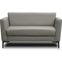 Диван Brioli Куно М двухместный (L7/бежевый)