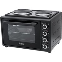 Мини-печь Making Oasis Everywhere M-BL40B1