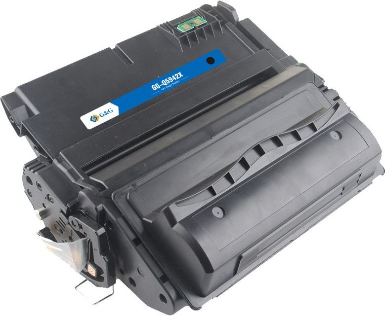 Тонер G&G GG-Q5942X