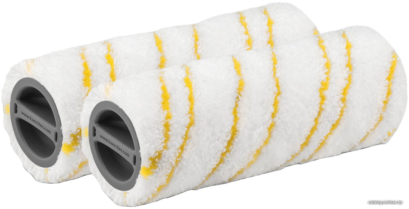 

Моющий ролик Karcher 2.055-006.0