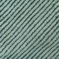 Полотенце Доляна Бантик 7626815 (зеленый)