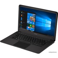 Ноутбук Prestigio Smartbook 141 C2 PSB141C02CFH_BK_CIS